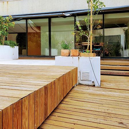 Marquês de Pombal Terrace by Lisbon Village Apartments Lisboa Exterior foto
